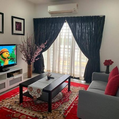 Homestay شاه علام المظهر الخارجي الصورة