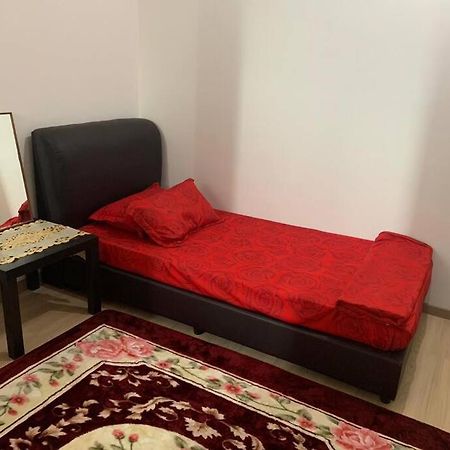 Homestay شاه علام المظهر الخارجي الصورة