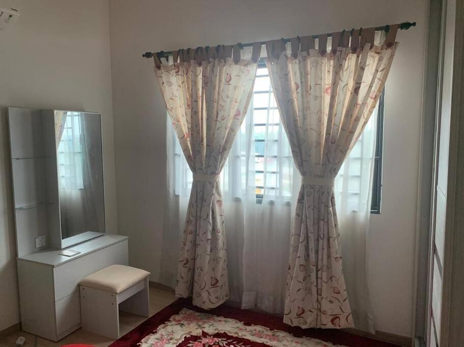 Homestay شاه علام المظهر الخارجي الصورة