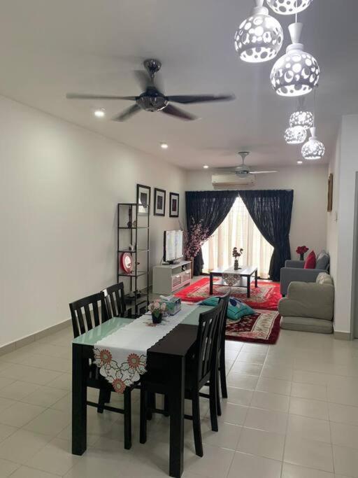 Homestay شاه علام المظهر الخارجي الصورة