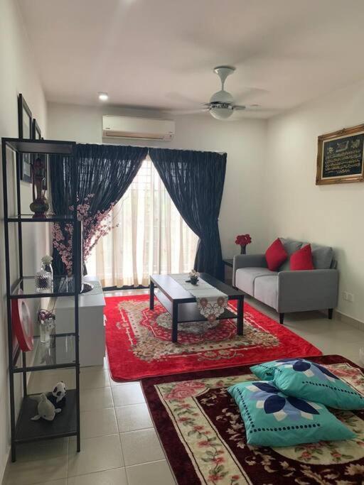 Homestay شاه علام المظهر الخارجي الصورة