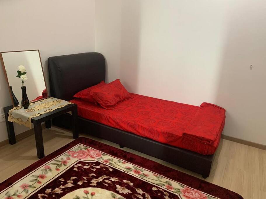 Homestay شاه علام المظهر الخارجي الصورة