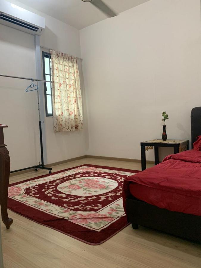 Homestay شاه علام المظهر الخارجي الصورة